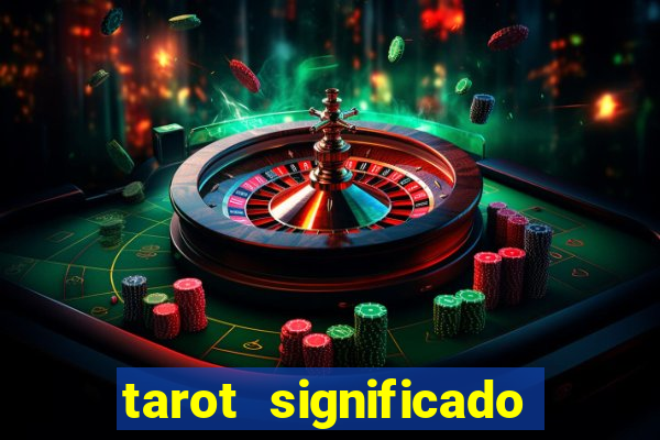 tarot significado das cartas pdf